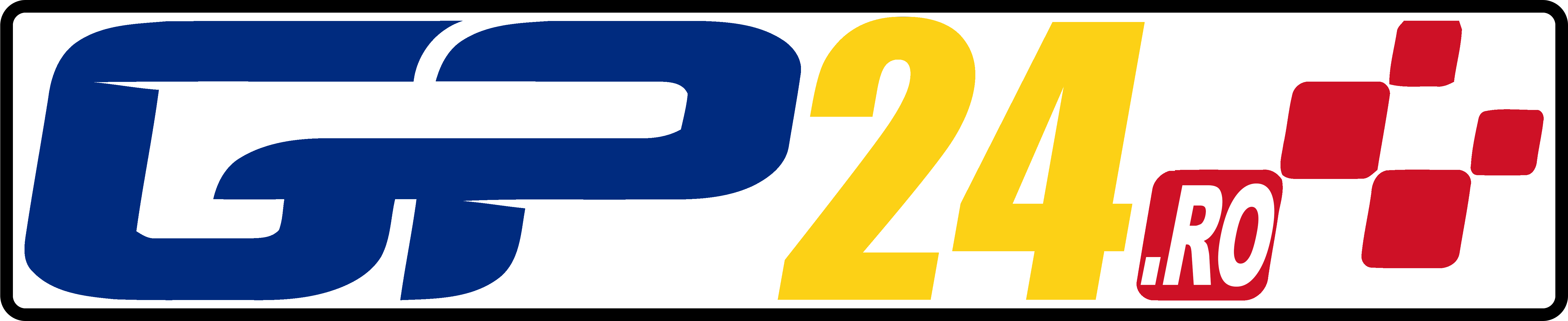 GP24 Logo