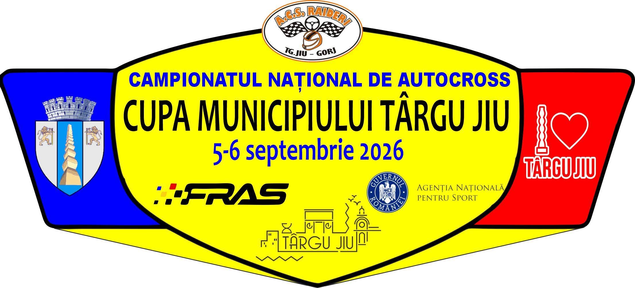 Competiție buggy