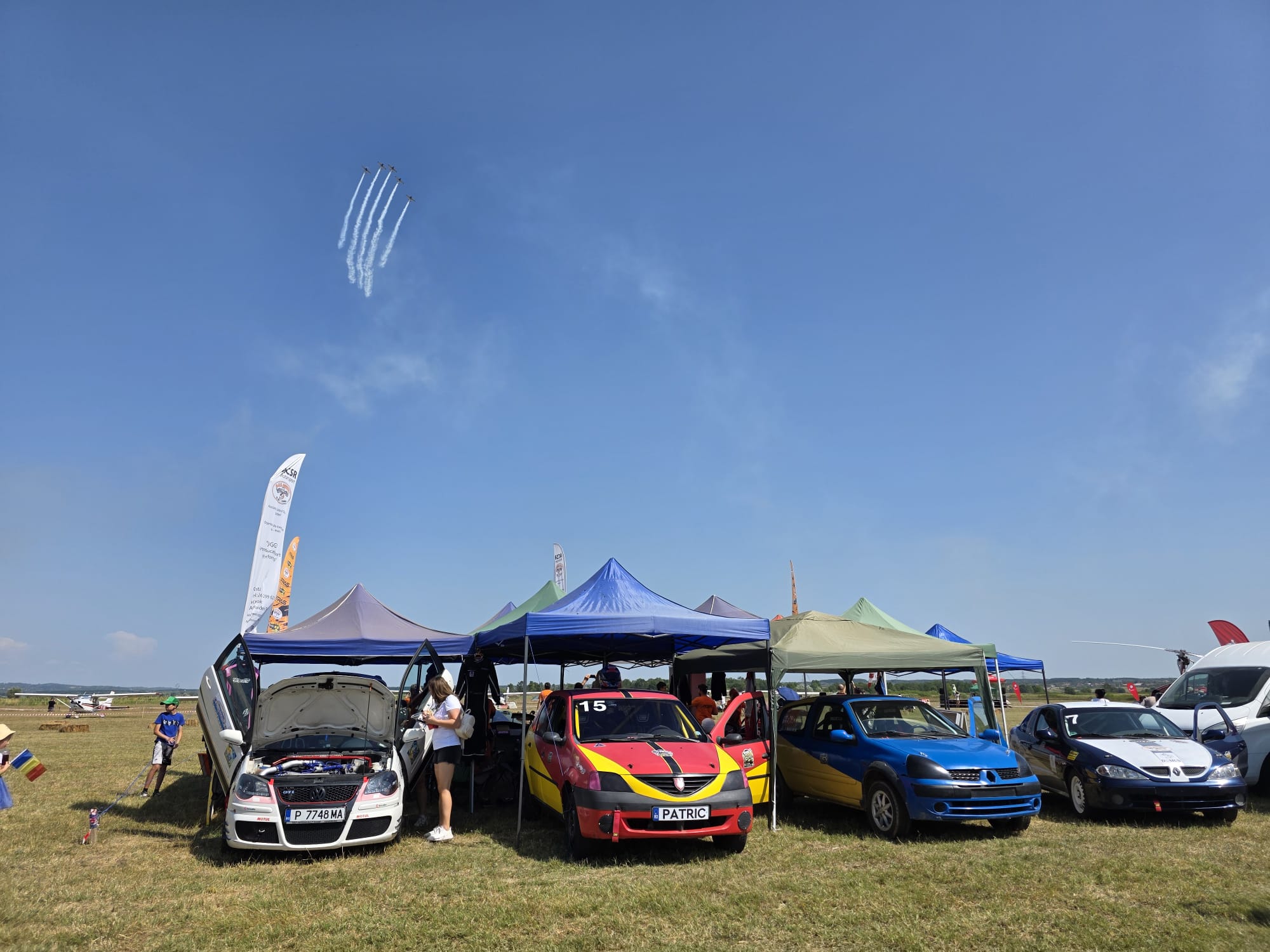 Competiție buggy